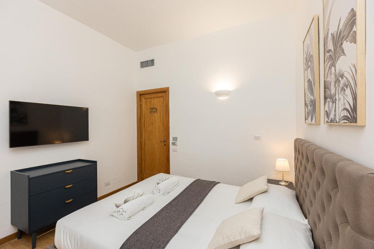 Augusto Imperatore By Rental In Rom Exterior foto