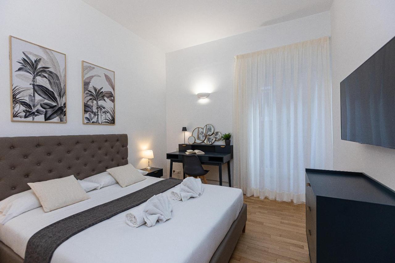 Augusto Imperatore By Rental In Rom Exterior foto