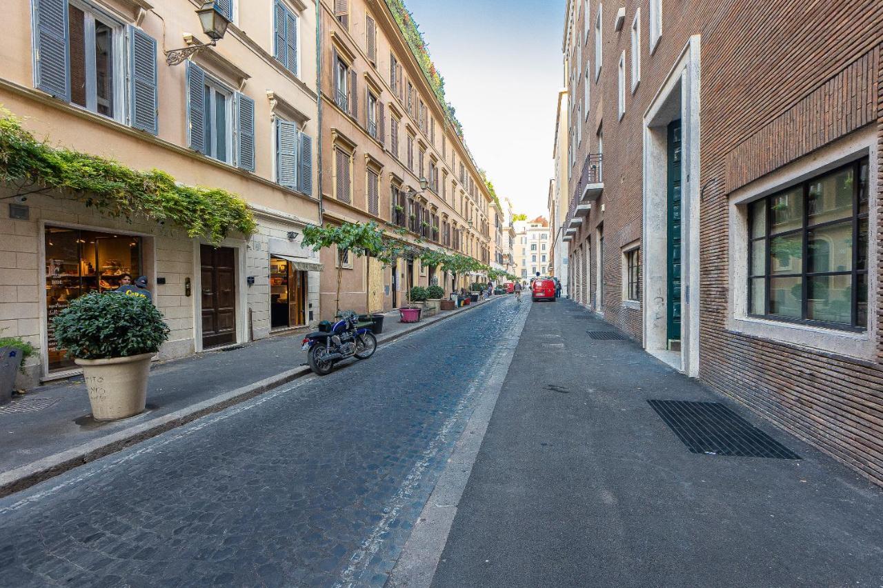 Augusto Imperatore By Rental In Rom Exterior foto
